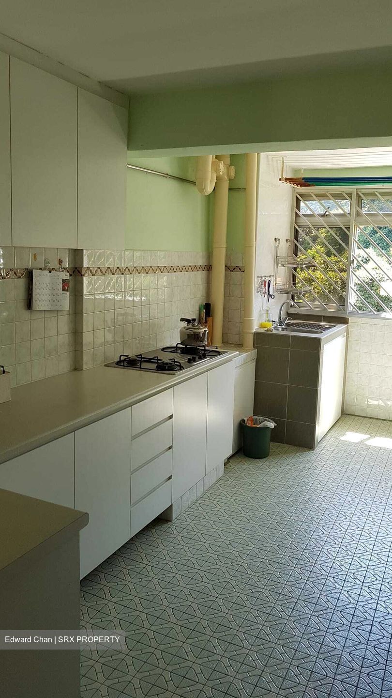 Blk 42 Telok Blangah Rise (Bukit Merah), HDB 3 Rooms #345877211